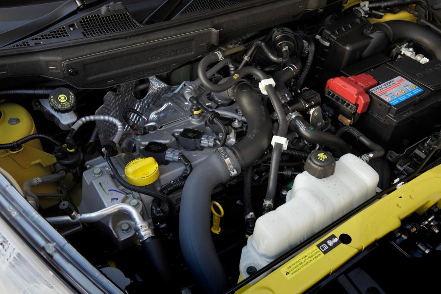  Nissan Juke 2015 года  (AU) (фото 28 из 29)